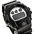 Relógio Casio G-shock DW-6900NB-1DR - Imagem 2