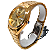 Relógio Orient Automático Masculino 469WC2F - Imagem 3