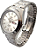 Relógio Orient Automático Masculino 469SS075F - Imagem 2