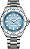 Relógio Edox Neptunian Grande Réserve 80801 3BBUM BUCDN SWISS MADE - Imagem 1