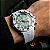 Relógio Edox CO-1 CHRONOGRAPH 10242 TINBN VIDNO SWISS MADE - Imagem 8