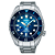 Relógio Seiko Prospex King Sumo Padi Great Blue Edição Especial SPB375 - Imagem 1