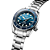Relógio Seiko Prospex King Sumo Padi Great Blue Edição Especial SPB375 - Imagem 3