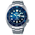 Relógio Seiko Prospex King Turtle Padi Great Blue Edição Especial SRPK01 - Imagem 1