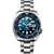Relógio Seiko Prospex King Turtle Padi Great Blue Edição Especial SRPK01 - Imagem 3
