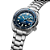 Relógio Seiko Prospex King Turtle Padi Great Blue Edição Especial SRPK01 - Imagem 4
