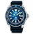 Relógio Seiko Prospex King Samurai Padi Great Blue Edição Especial SRPJ93 - Imagem 1