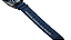 Relógio Seiko Prospex King Samurai Padi Great Blue Edição Especial SRPJ93 - Imagem 4