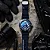 Relógio Seiko Prospex King Samurai Padi Great Blue Edição Especial SRPJ93 - Imagem 6