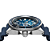 Relógio Seiko Prospex King Samurai Padi Great Blue Edição Especial SRPJ93 - Imagem 3