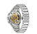 Relógio Bulova Curv Precisionist Masculino 96A297 - Imagem 3