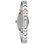 Relógio Bulova Modern Gemini Diamond 98P216 - Imagem 3