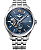 Relógio Orient Star Layered RE-AV0B08L00B - Imagem 1
