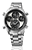 Relógio Seiko Prospex SpeedTimer 1/100 Cronograph Solar Panda SFJ001 / SBER001 - Imagem 2