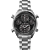 Relógio Seiko Prospex SpeedTimer 1/100 Cronograph Solar SFJ003 / SBER003 - Imagem 3
