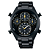 Relógio Seiko Prospex SpeedTimer 1/100 Cronograph Solar Limited Edition SFJ007 / SBER007 - Imagem 1