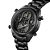 Relógio Seiko Prospex SpeedTimer 1/100 Cronograph Solar Limited Edition SFJ007 / SBER007 - Imagem 3