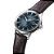 Relógio Seiko Presage Midnight Blue Moon Automático SRPK15J1 - Imagem 4
