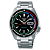 Relógio New Seiko 5 Sport Automático New Regatta SRPK13 - Imagem 1