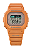 Relógio Casio G-SHOCK G-Lide Feminino GLX-S5600-4DR - Imagem 2