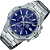 Relógio Casio Edifice Masculino Cronógrafo EFV-640D-2AVUDF - Imagem 3