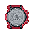 Relógio G-SHOCK Frogman GW-8230NT-4DR Edição Limitada 30º Aniversário Titânio e Solar - Imagem 6
