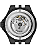 Relógio Edox Delfin The Original 85303 37NCA BEIO SWISS MADE - Imagem 3