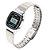 Relógio Casio Vintage Feminino LA670WA-1DF - Imagem 3