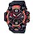 Relógio Casio G-SHOCK Mudmaster Flare Red GWG-2040FR-1ADR 40TH Anniversary Limited Edition - Imagem 1