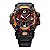 Relógio Casio G-SHOCK Mudmaster Flare Red 40TH Anniversary Limited Edition GWG-2040FR-1ADR - Imagem 2