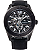 Relógio Orient Star Avant-Garde Skeleton RE-BZ0002B00B - Imagem 1