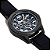 Relógio Orient Star Avant-Garde Skeleton RE-BZ0002B00B - Imagem 3
