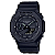Relógio Casio G-shock Masterpiece Serie Black GA-2140RE-1ADR 40TH Anniversary - Imagem 1