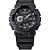 Relógio Casio G-shock Masterpiece Serie Black 40TH Anniversary GA-114RE-1ADR - Imagem 2