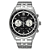 Relógio Seiko Cronograph Quartz Masculino SSB429B1 - Imagem 1