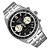 Relógio Seiko Cronograph Quartz Masculino SSB429B1 - Imagem 3