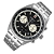 Relógio Seiko Cronograph Quartz Masculino SSB429B1 - Imagem 4