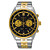 Relógio Seiko Cronograph Quartz Masculino SSB430B1 - Imagem 1