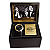 Relógio Bulova Automático Frank Sinatra The Rat Pack Limited Edition 96B406 - Imagem 4