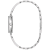 Relógio Bulova Feminino Marc Anthony Diamond 96P241 - Imagem 2