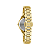 Relógio Bulova Sutton Diamond Feminino 98R297 - Imagem 3