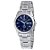 Relógio Seiko Quartz  SGG729B1 Titanium Safira Masculino - Imagem 2