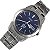 Relógio Seiko Quartz  SGG729P1 Titanium Safira Masculino BF - Imagem 4