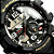 Relógio Casio G-SHOCK Mudmaster GG-1000-1ADR - Imagem 3