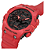 Relógio Casio G-SHOCK Carbon Core Guard GA-B001-4ADR - Imagem 3