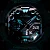 Relógio Casio G-SHOCK Carbon Core Guard GA-B001G-2ADR - Imagem 9