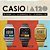 Relógio Casio Vintage A120WEGG-1BDF - Imagem 7