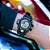 Relógio Casio G-SHOCK Rangeman Solar GW-9400Y-1DR - Imagem 7