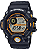 Relógio Casio G-SHOCK Rangeman Solar GW-9400Y-1DR - Imagem 1