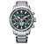 Relógio Citizen Cronógrafo Eco-Drive Super Titanium Masculino CA4497-86X / TZ31874G - Imagem 1